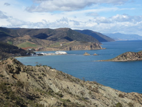 Al Hoceima