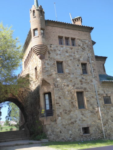 Cólonia Güell
